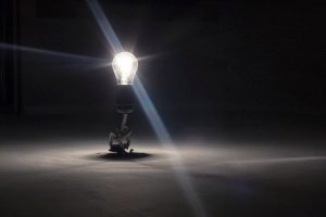Uma luz para Você