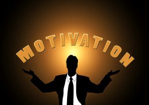 Motivação