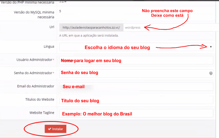 Como criar blog - IMG 13